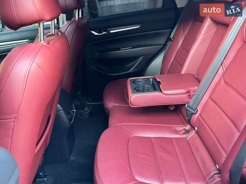 Внедорожник / Кроссовер Mazda CX-5 2021 в Виннице