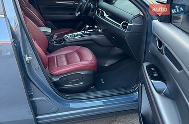 Внедорожник / Кроссовер Mazda CX-5 2021 в Виннице