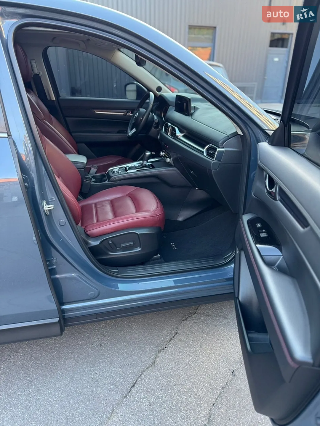 2021 Mazda CX-5 - мініатюра 51