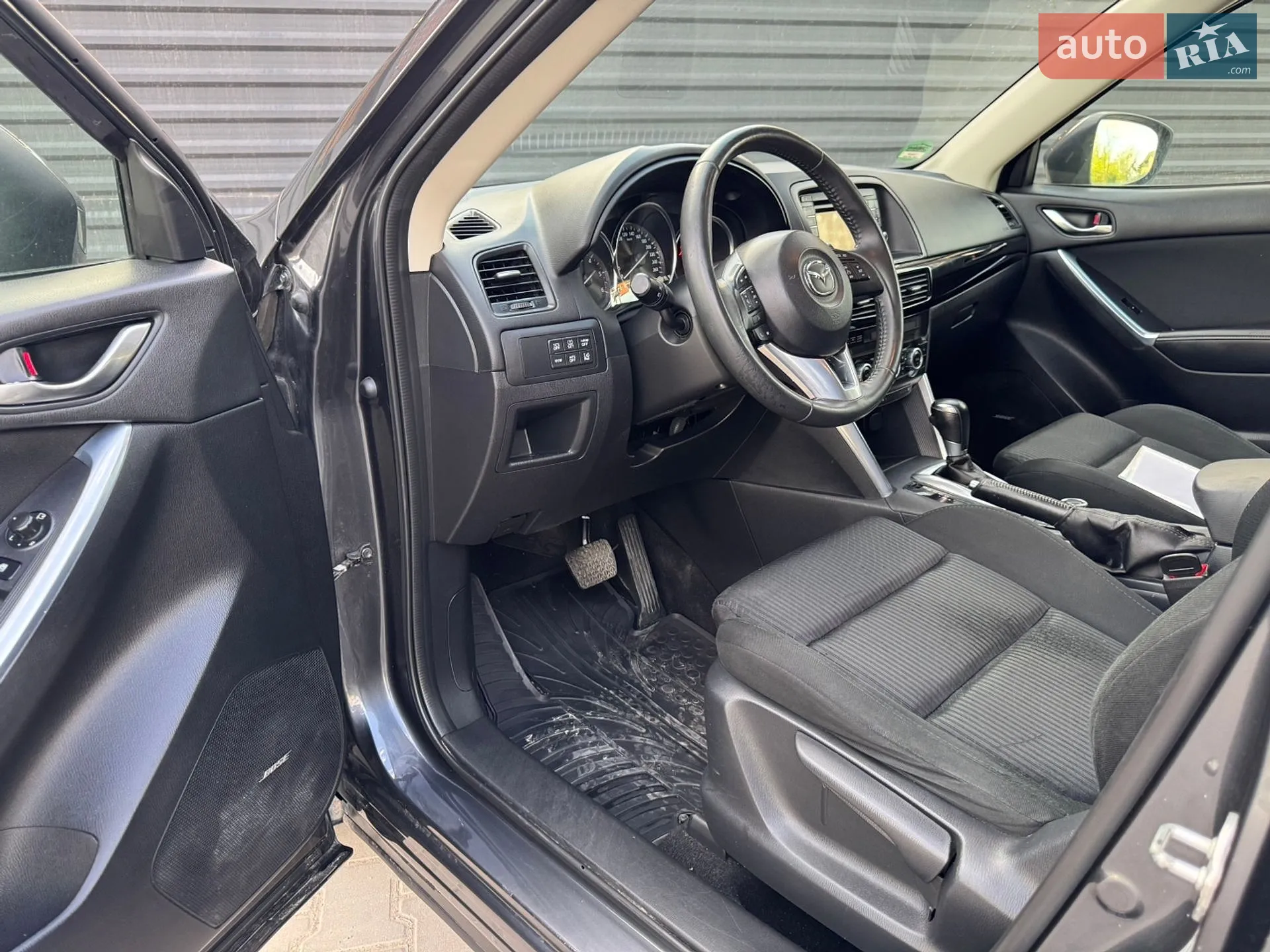 2014 Mazda CX-5 - мініатюра 19