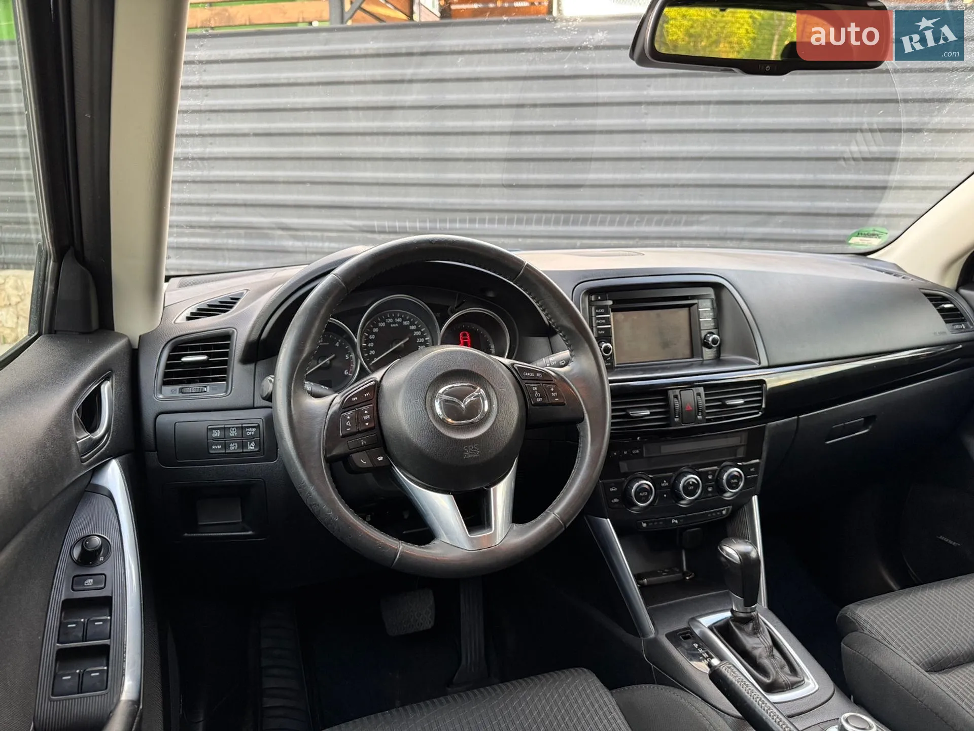 2014 Mazda CX-5 - мініатюра 26