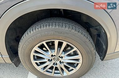 Внедорожник / Кроссовер Mazda CX-5 2021 в Запорожье