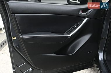 Внедорожник / Кроссовер Mazda CX-5 2013 в Бердичеве