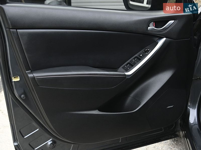 Внедорожник / Кроссовер Mazda CX-5 2013 в Бердичеве