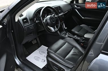 Внедорожник / Кроссовер Mazda CX-5 2013 в Бердичеве