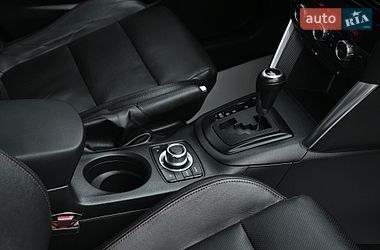 Внедорожник / Кроссовер Mazda CX-5 2013 в Бердичеве