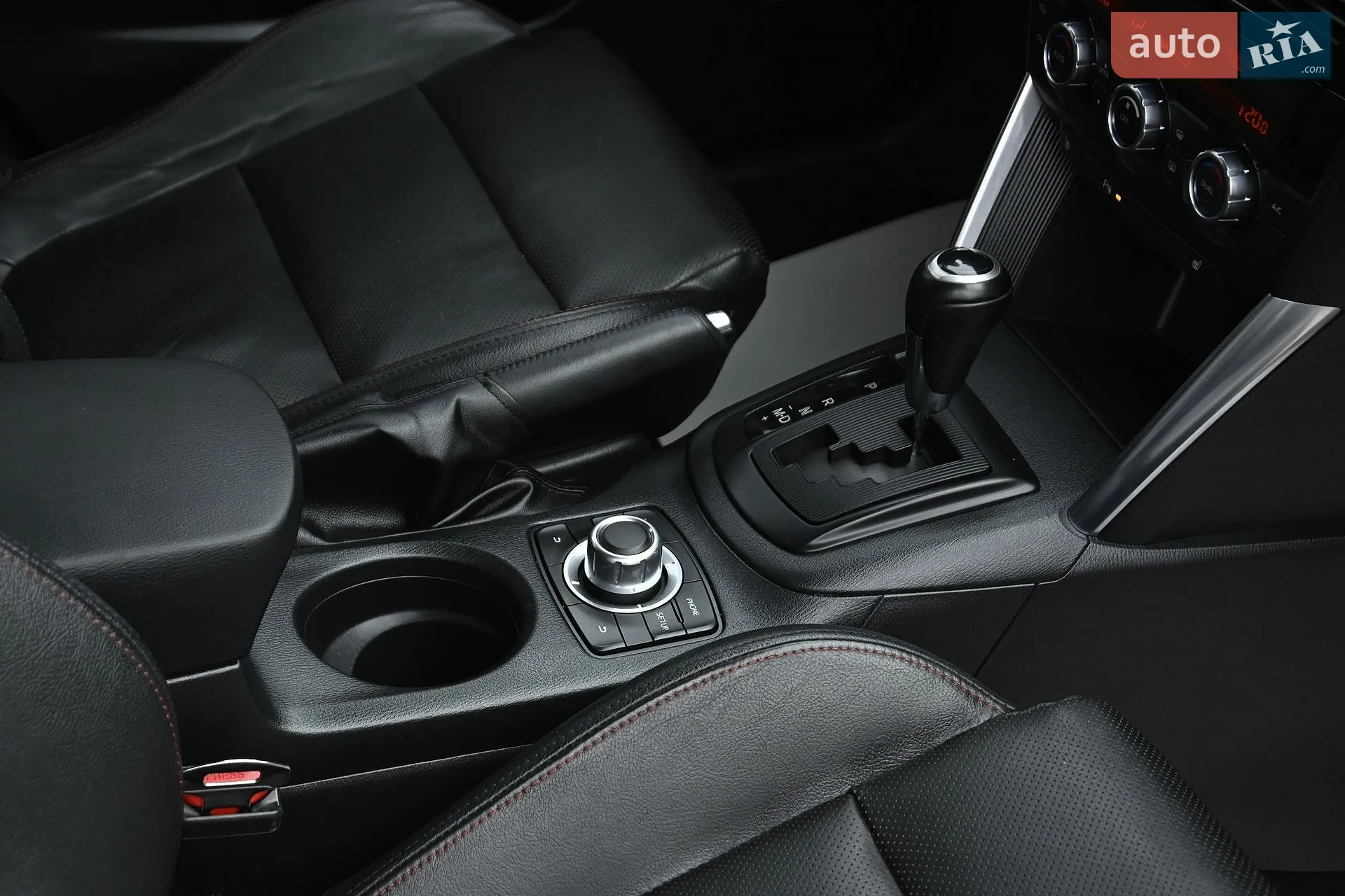 2013 Mazda CX-5 - мініатюра 36