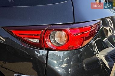 Внедорожник / Кроссовер Mazda CX-5 2020 в Харькове
