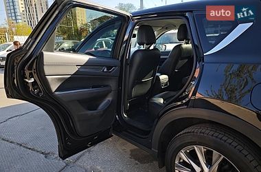 Внедорожник / Кроссовер Mazda CX-5 2020 в Харькове
