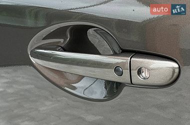 Внедорожник / Кроссовер Mazda CX-5 2018 в Киеве