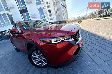 Внедорожник / Кроссовер Mazda CX-5 2023 в Трускавце