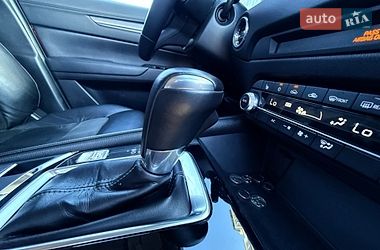 Внедорожник / Кроссовер Mazda CX-5 2023 в Трускавце