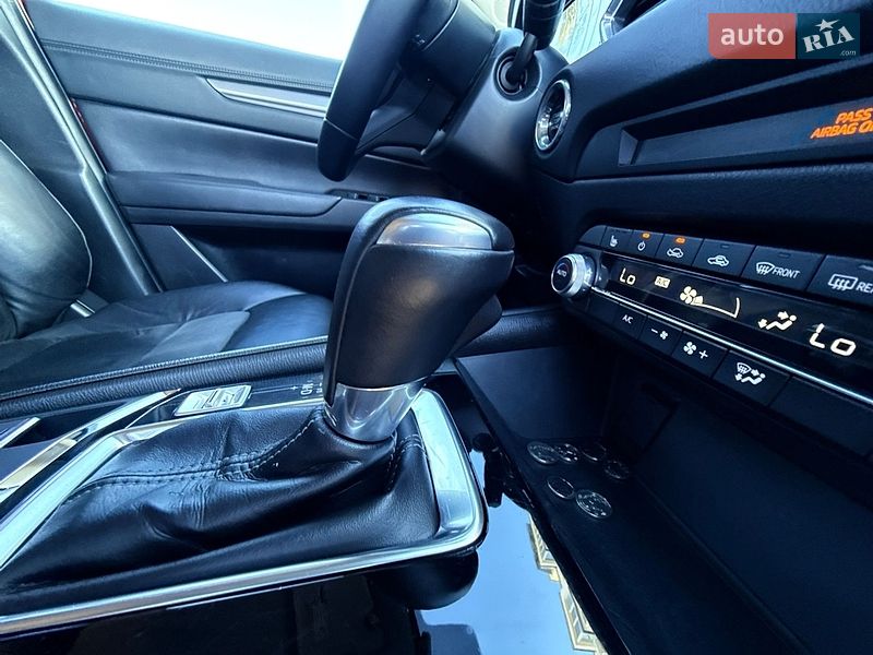 Внедорожник / Кроссовер Mazda CX-5 2023 в Трускавце