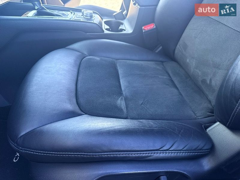 Внедорожник / Кроссовер Mazda CX-5 2023 в Трускавце