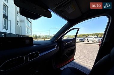 Внедорожник / Кроссовер Mazda CX-5 2023 в Трускавце