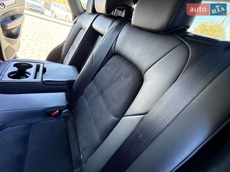 Внедорожник / Кроссовер Mazda CX-5 2023 в Трускавце