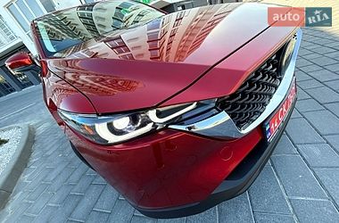 Внедорожник / Кроссовер Mazda CX-5 2023 в Трускавце