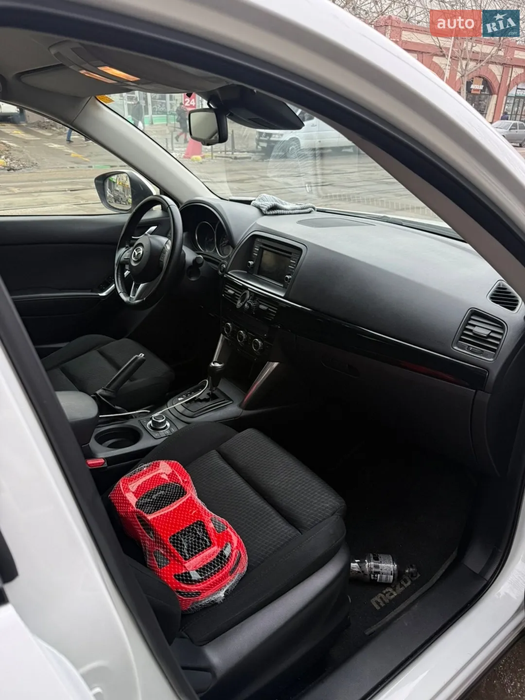 2013 Mazda CX-5 - мініатюра 7