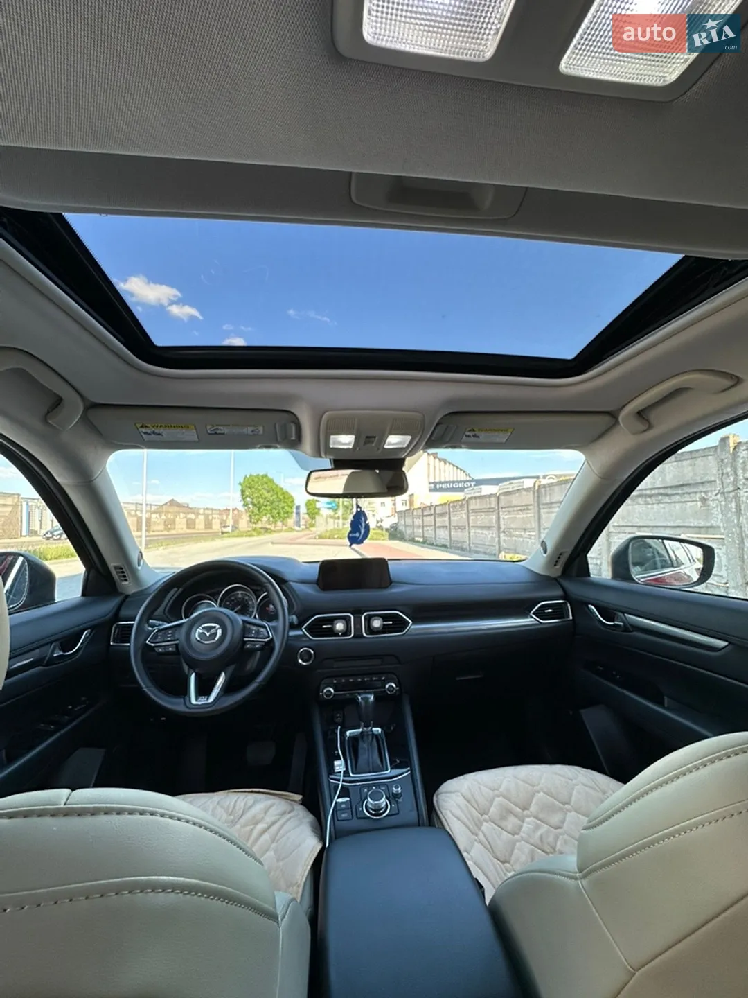 2020 Mazda CX-5 - мініатюра 18
