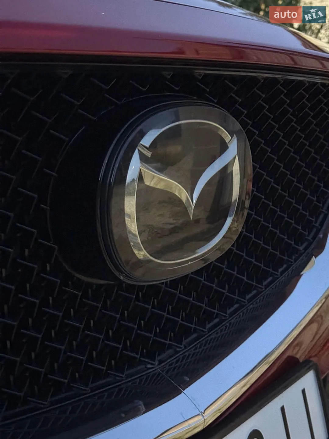 2020 Mazda CX-5 - мініатюра 33