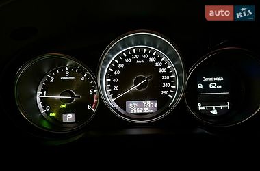Внедорожник / Кроссовер Mazda CX-5 2012 в Киеве