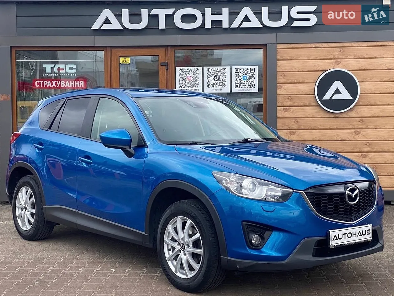 2012 Ford Kuga - мініатюра 31