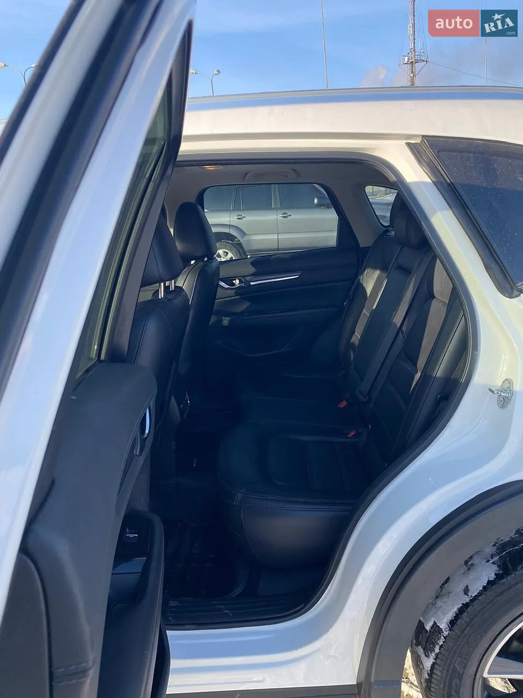 2017 Mazda CX-5 - мініатюра 22
