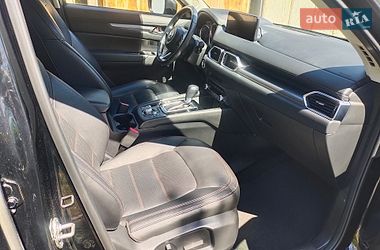 Внедорожник / Кроссовер Mazda CX-5 2022 в Киеве