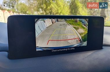 Внедорожник / Кроссовер Mazda CX-5 2022 в Киеве