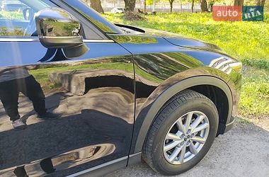 Внедорожник / Кроссовер Mazda CX-5 2022 в Киеве