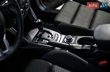 Внедорожник / Кроссовер Mazda CX-5 2012 в Самборе