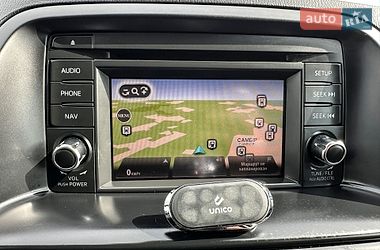 Внедорожник / Кроссовер Mazda CX-5 2012 в Самборе