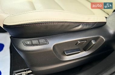 Внедорожник / Кроссовер Mazda CX-5 2016 в Луцке