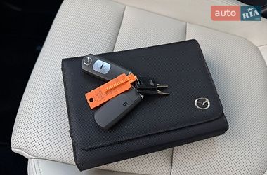 Внедорожник / Кроссовер Mazda CX-5 2016 в Луцке