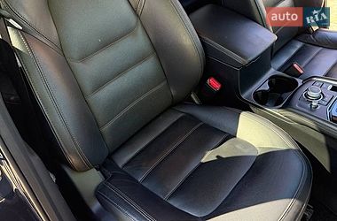 Внедорожник / Кроссовер Mazda CX-5 2021 в Одессе