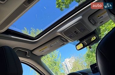 Внедорожник / Кроссовер Mazda CX-5 2021 в Одессе