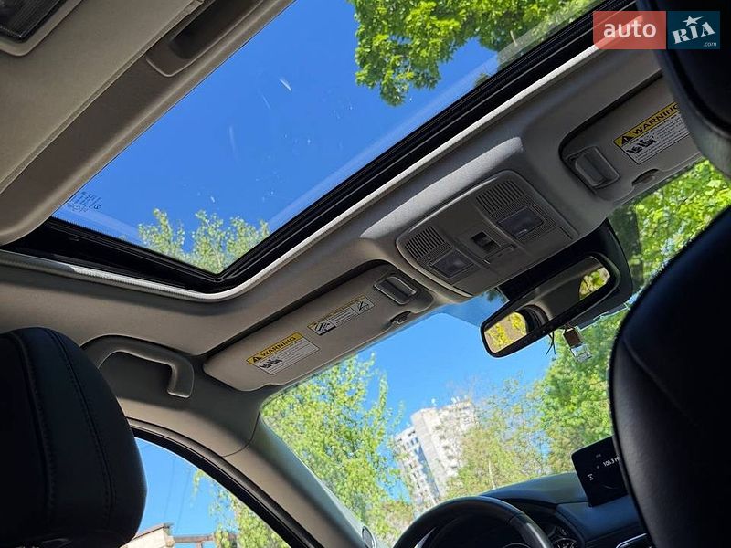 Внедорожник / Кроссовер Mazda CX-5 2021 в Одессе