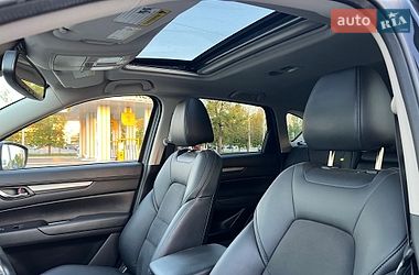 Внедорожник / Кроссовер Mazda CX-5 2020 в Киеве