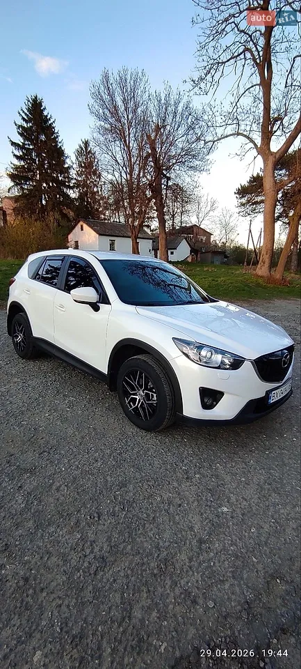 2013 Mazda CX-5 - мініатюра 15