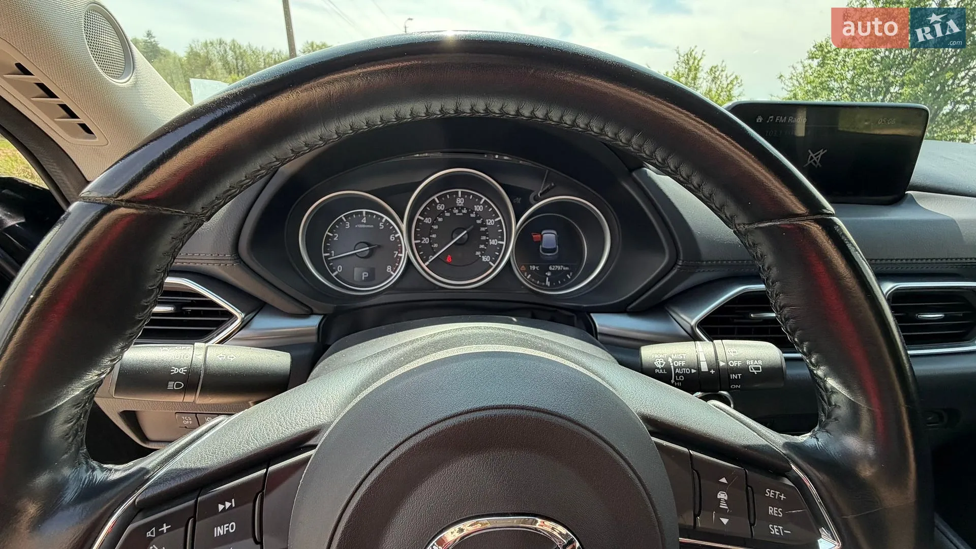 2018 Mazda CX-5 - мініатюра 7