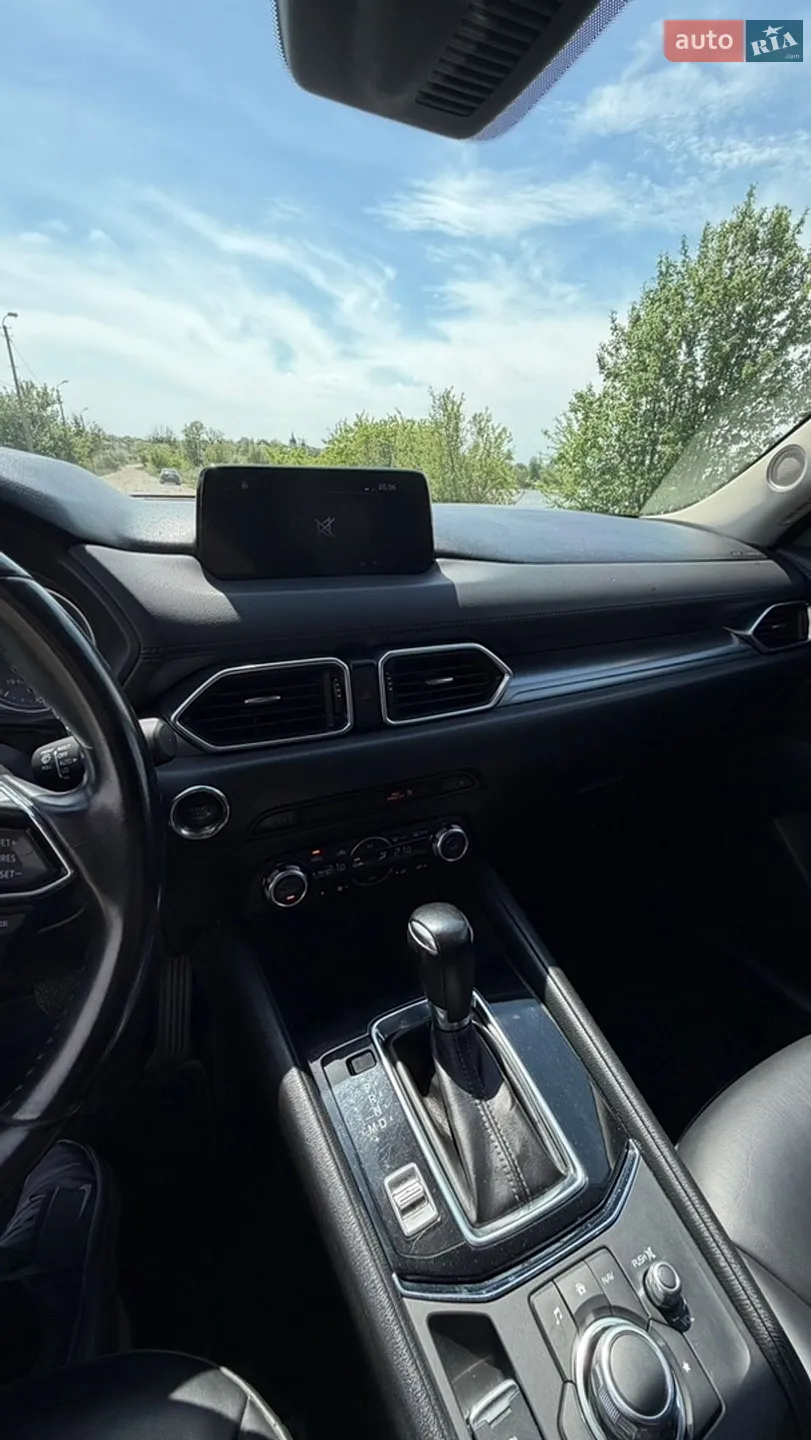 2018 Mazda CX-5 - мініатюра 8
