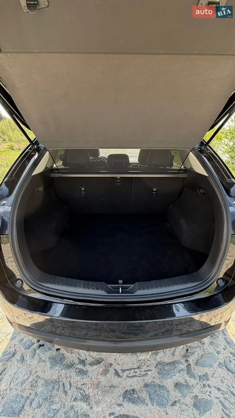 2018 Mazda CX-5 - мініатюра 11