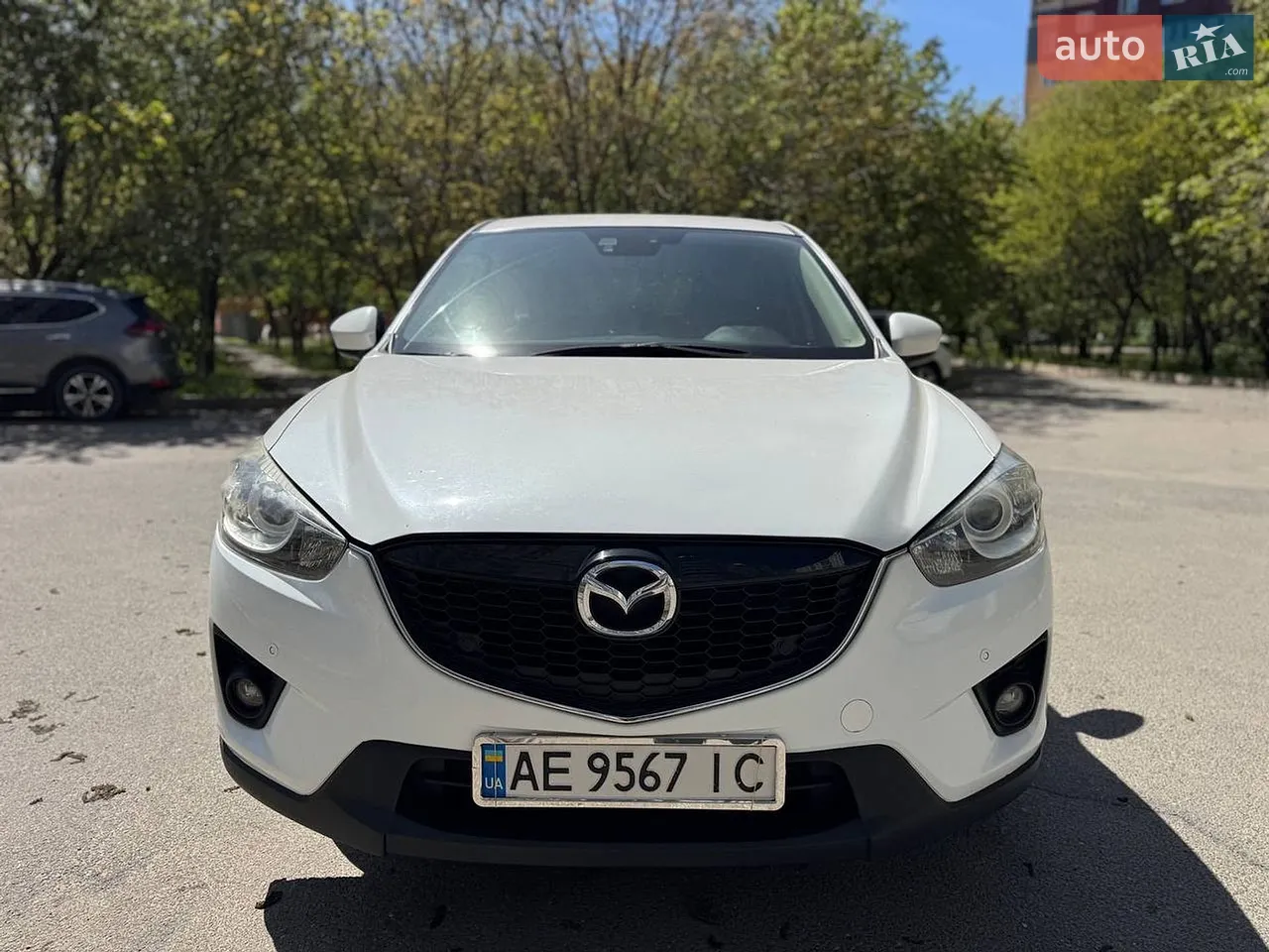 2013 Mazda CX-5 - мініатюра 14