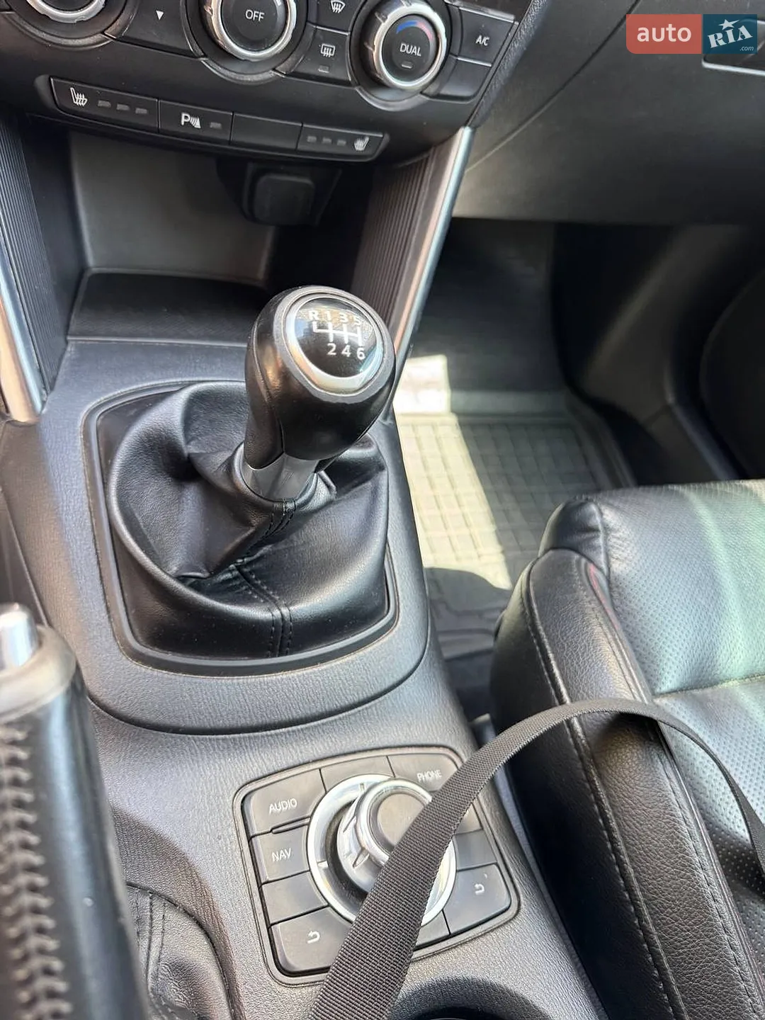 2013 Mazda CX-5 - мініатюра 16