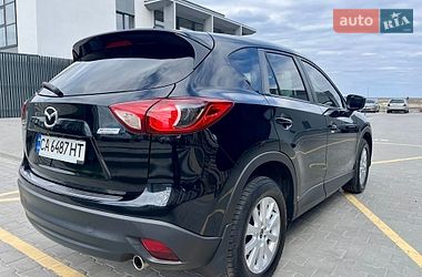 Внедорожник / Кроссовер Mazda CX-5 2016 в Черкассах фото 9 Внедорожник / Кроссовер Mazda CX-5 2016 в Черкассах