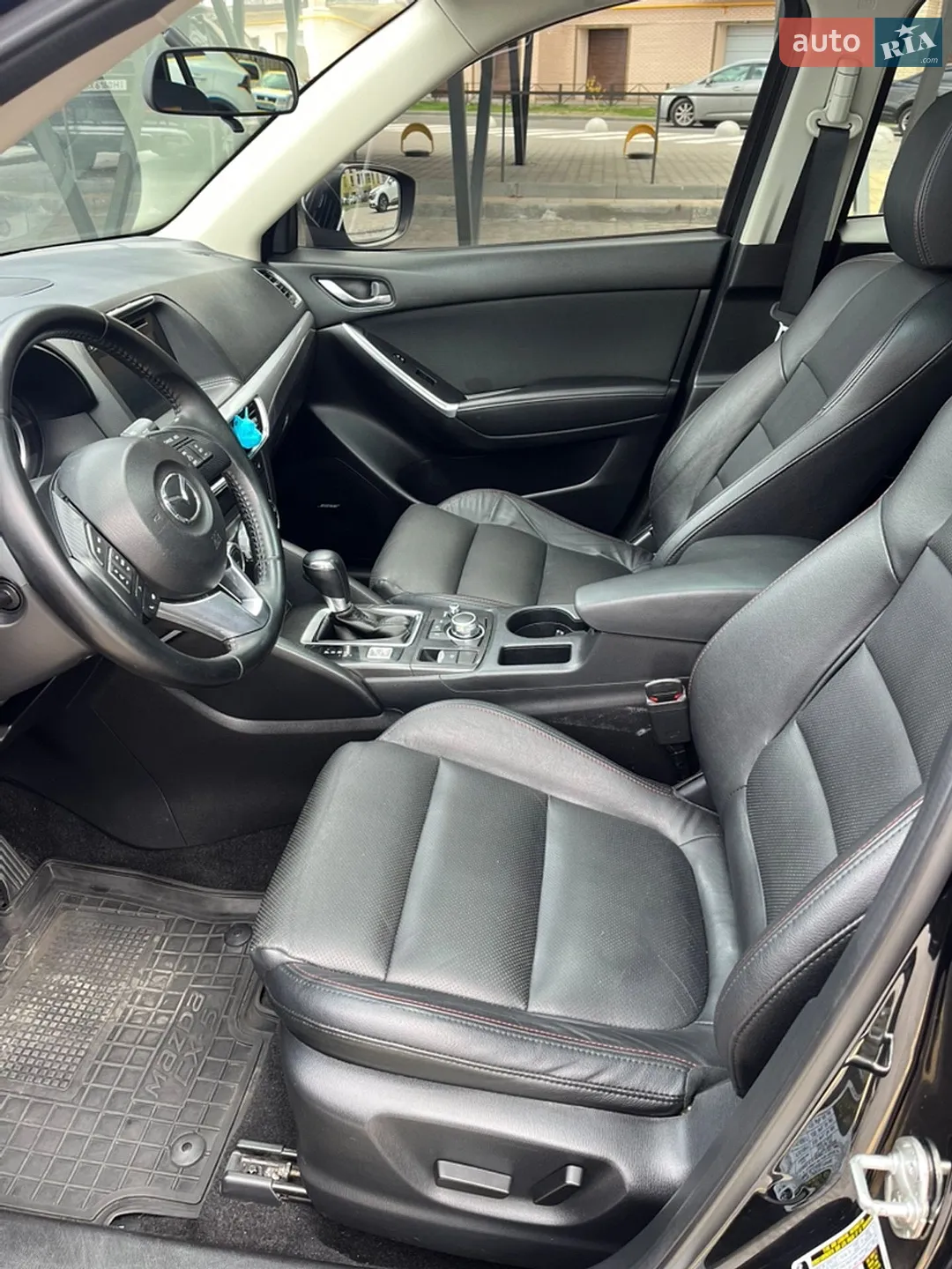 2016 Mazda CX-5 - мініатюра 14