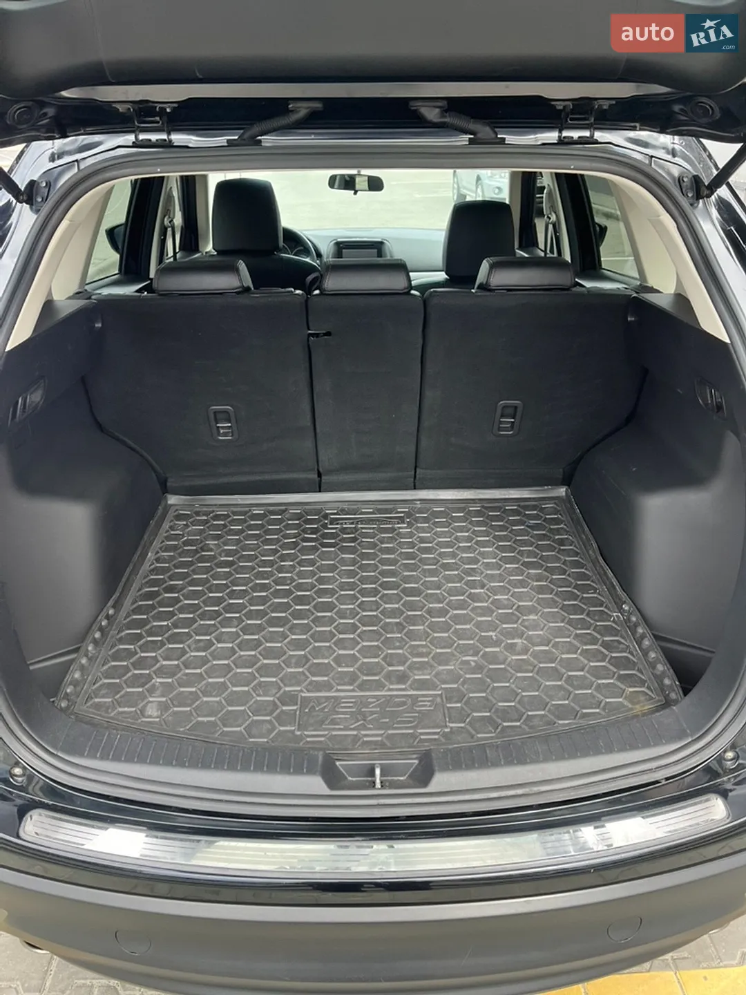 2016 Mazda CX-5 - мініатюра 20