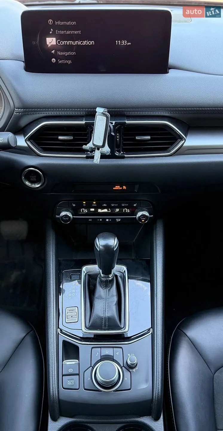 2022 Mazda CX-5 - мініатюра 13