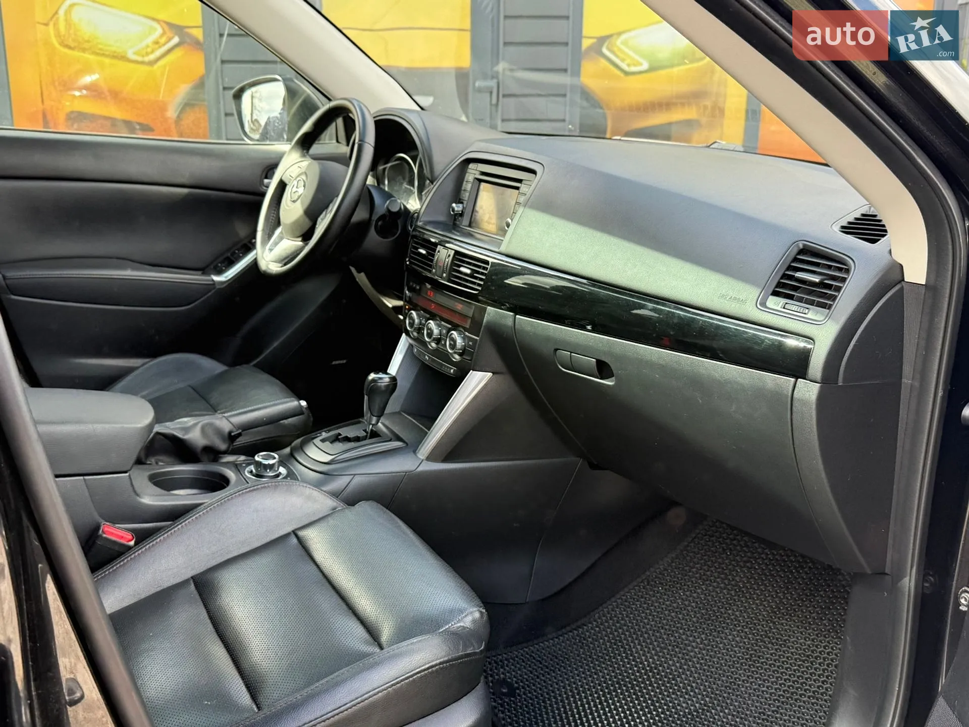 2012 Mazda CX-5 - мініатюра 29