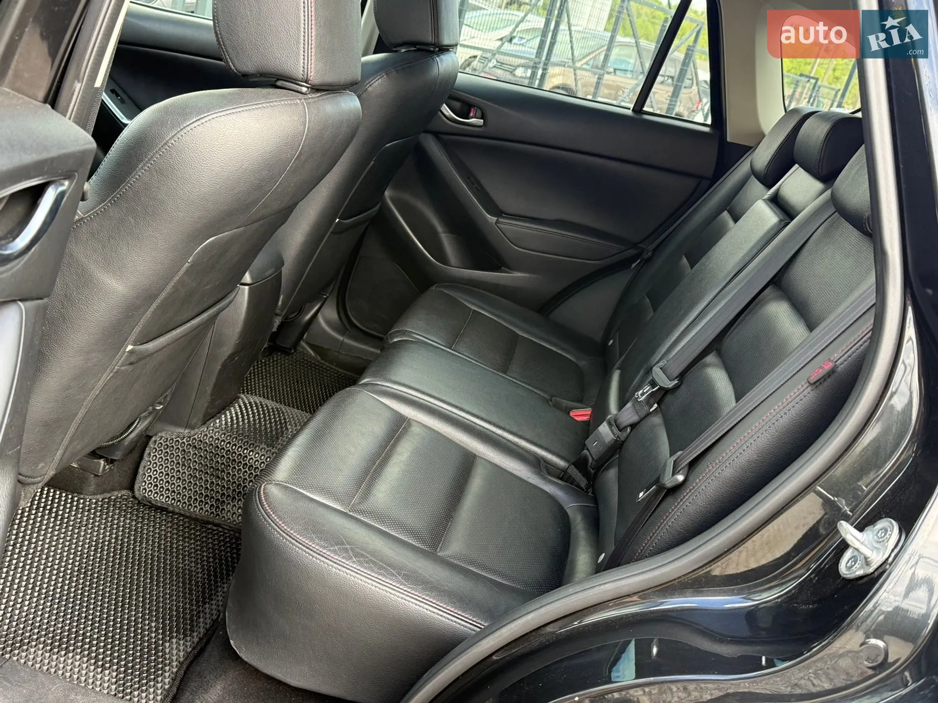 2012 Mazda CX-5 - мініатюра 42